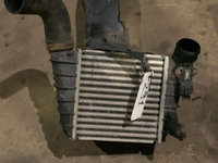 Radiator Intercooler Skoda Fabia 2008 1.4 tdi BNV