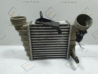 Radiator intercooler Skoda Fabia (6Y5) Kombi 1.4 TDI BNV 2006