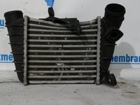 Radiator intercooler Skoda Fabia I (1999-)