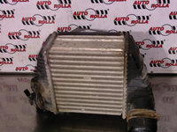 Radiator intercooler Skoda Octavia 1.6i din 2007.