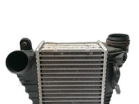 Radiator intercooler Skoda Octavia (1U) Combi 1999 1.8 Turbo SKODA OCTAVIA [ 1959 - 1971 ] OEM 1J0145805H