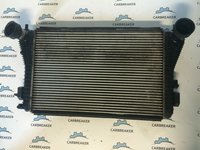 Radiator intercooler Skoda Octavia 2 1.9 TDI,105 Cp, 2005