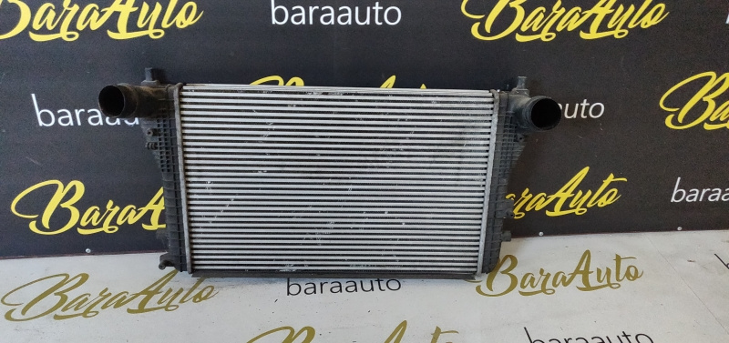 Radiator intercooler Skoda Octavia 2 (1Z3) 1.6 tdi CAYC 1K0145803AS