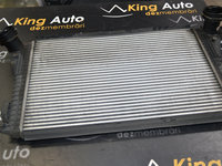 Radiator intercooler - Skoda Octavia 2 (2.0 TDI)