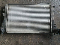 Radiator intercooler Skoda Octavia 2 Passat B6