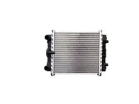 Radiator intercooler Skoda Octavia 2013-, Superb 2015-, Volkswagen Arteon 2017-, Golf 7 2012-, Passat (B8) 2014-, 195x185x26mm, SRLine 95G208-1