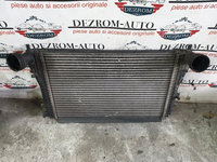 Radiator intercooler Skoda Octavia II 2.0 TDI 110/136cp cod piesa : 3C0145805P