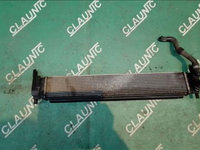 Radiator Intercooler SKODA OCTAVIA III (5E3 HL3 NR3) 1.6 TDI CLHA