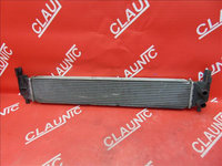 Radiator Intercooler SKODA OCTAVIA III (5E3 NL3 NR3) 1.2TSI CJZA