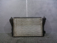 RADIATOR INTERCOOLER SKODA OCTAVIA OCTAVIA 1.9 TDI - (2009 2012)