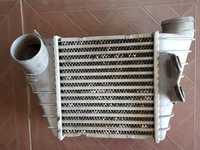 Radiator Intercooler Skoda Octavia