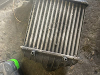 Radiator intercooler Skoda Superb 1 Vw Passat B5 B.5 2.5 tdi diesel