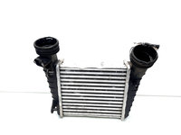 Radiator intercooler, Skoda Superb I (3U4) 1.9 TDI, BPZ (idi:531255)