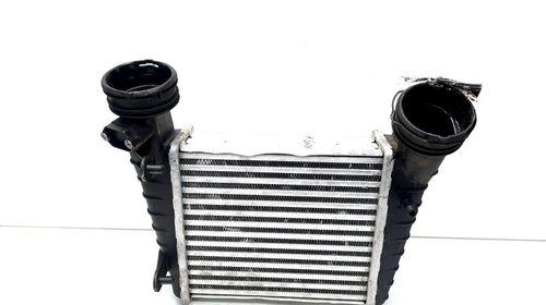 Radiator intercooler, Skoda Superb I (3U4) 1.