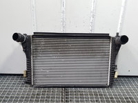 Radiator intercooler, Skoda Superb II (3T4) [Fabr 2008-2015] 1.6 tdi, CAY, 1K0145803BM (id:409777)