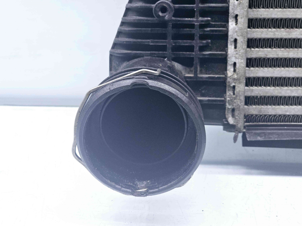 Radiator intercooler Skoda Superb II Com