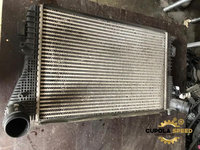 Radiator intercooler Skoda Yeti (2009-2013) 2.0 tdi cbb 1k0145803af