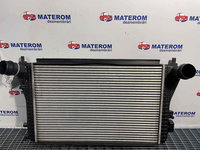 RADIATOR INTERCOOLER SKODA YETI YETI 2.0 TDI - (2009 2017)