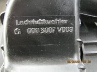 RADIATOR INTERCOOLER SMART 0003007V003