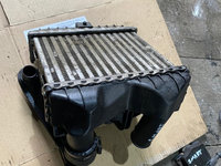 Radiator intercooler Smart Fortwo 0.6 benzina 1998-2002 cutie semi automata