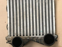 Radiator intercooler Smart Fortwo 698 cmc 45 kw 2006 0003007V005