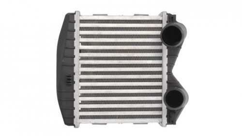 Radiator intercooler Smart FORTWO cupe (450) 