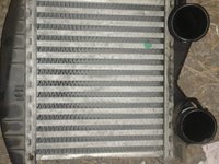 Radiator intercooler ,Smart Fortwom,motor 0.6i,0.7i,an 98-2006