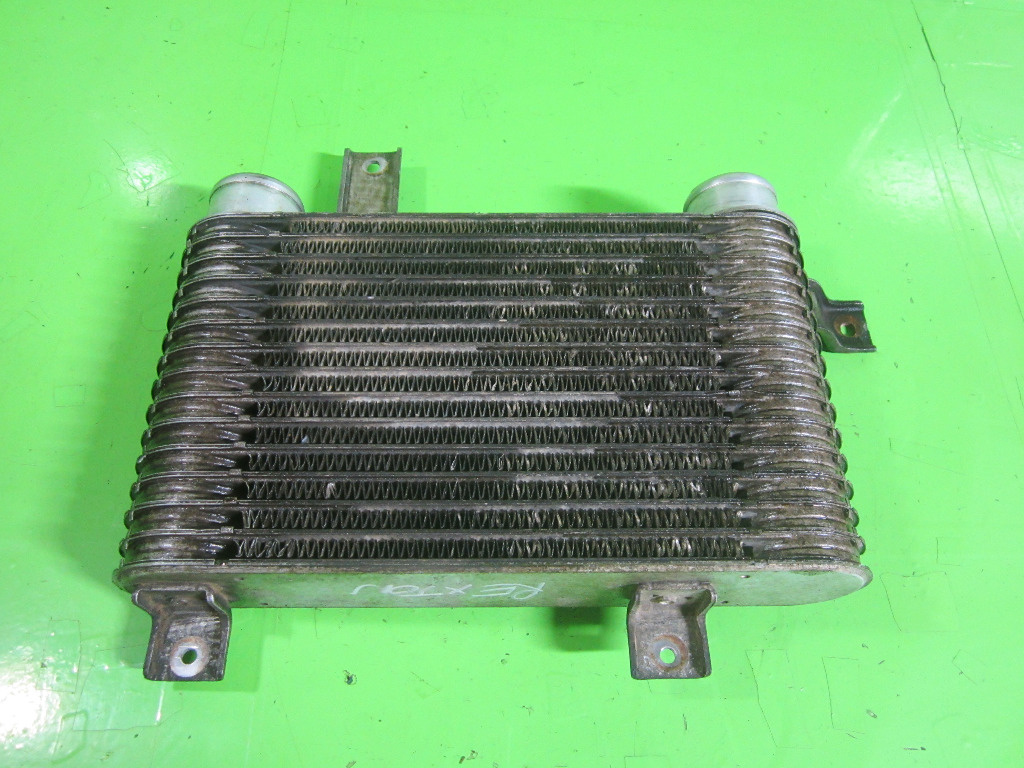 RADIATOR INTERCOOLER SSANGYONG REXTON 2.9 TD 88kw 120cp 4x4 FAB. 2002 - 2006 ⭐⭐⭐⭐⭐