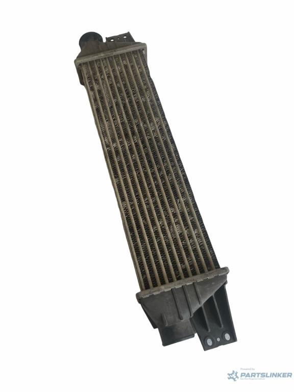 Radiator intercooler SSANGYONG REXTON GAB_ 2002 - > 2.7XDI