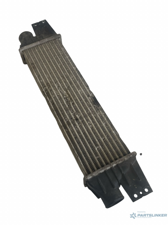 Radiator intercooler SSANGYONG REXTON GA