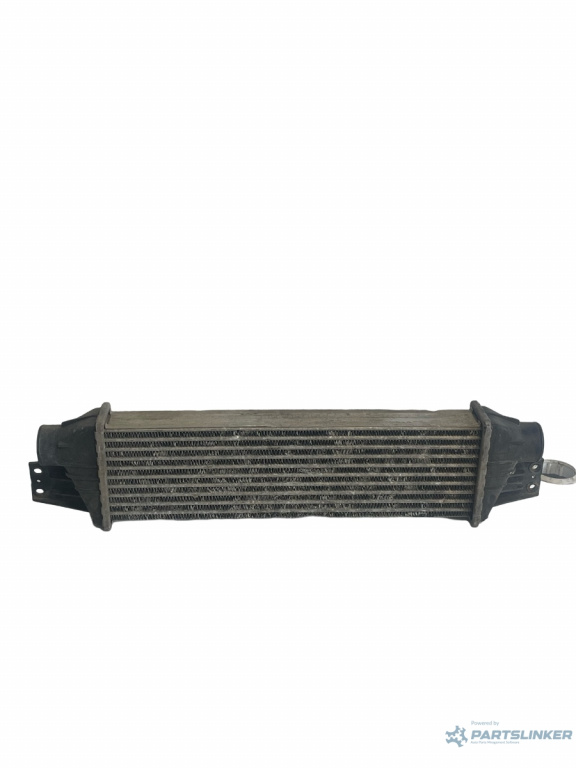 Radiator intercooler SSANGYONG REXTON GAB_ 2002 - > 2.7XDI
