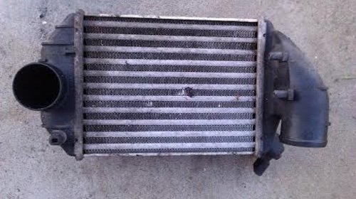 Radiator intercooler stanga audi a4 059145805