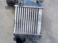Radiator intercooler stanga Audi A4 avant 2.0 TDI cod produs:8E0145805AD/8E0 145 805 AD