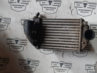 Radiator intercooler stanga AUDI A4 B5 Volkswagen Passat B5 Skoda Superb 2.5 TDI 059145805 0281002326