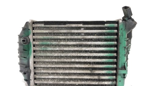 Radiator intercooler stanga AUDI A4 B5 Volkswagen Passat B5 Skoda Superb 2.5 TDI 059145805 0281002326