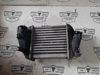 Radiator intercooler stanga Audi A4 B6 B7 2.5 tdi, an 2001-2008 cod 8E0145805P