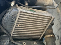 Radiator intercooler stanga Audi A6 C6 4F0145805AC