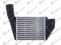 Radiator intercooler stanga/dreapta AUDI A4 94-00 SKODA SUPERB 01-08 VW PASSAT 97-00 VW PASSAT 00-05