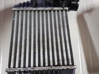 Radiator Intercooler Stanga/Dreapta Audi A6 C6 2.7 TDI