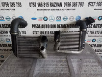 Radiator Intercooler Stanga Dreapta Audi A6 C6 A4 B7 2.7 Tdi 3.0 Tdi Motor BPP BSG - Dezmembrari Arad
