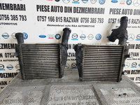 Radiator Intercooler Stanga Dreapta Audi Q7 Vw Touareg 7L Cod 7L6145803C 7L6145804 Dezmembrez Audi Q7 3.0 Diesel BUG Automat - Dezmembrari Arad