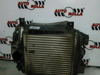 Radiator intercooler stanga Range Rover Sport 4.4D SDV8 an 2015.