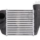 INTERCOOLER NISSENS