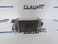 Radiator Intercooler SUBARU FORESTER (SH) 2.0 D -