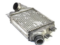 Radiator Intercooler Subaru FORESTER (SH) 2008 - Prezent Motorina SICTM0180, SICTM-0180