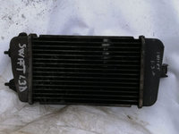 Radiator intercooler suzuki swift 1300 ddis