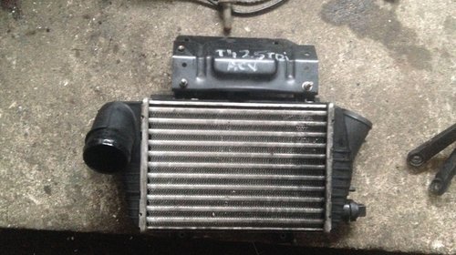 Radiator intercooler T4 2.5 TDI