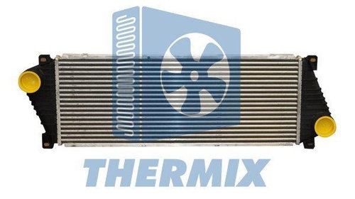 Radiator Intercooler Thermix Th.01.025 32479