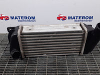 RADIATOR INTERCOOLER TOYOTA AURIS AURIS 1.4 D-4D - (2012 2015)