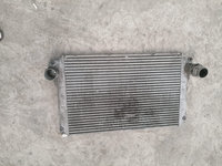 Radiator intercooler Toyota Avensis 2.0 diesel 2007